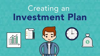 How to Create an Investment Plan  Phil Town [upl. by Kittie237]