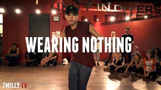 Dagny  WEARING NOTHING  Choreography by Jake Kodish  ft Sean Lew Shyvon Campbell Nat Bat [upl. by Sixele]