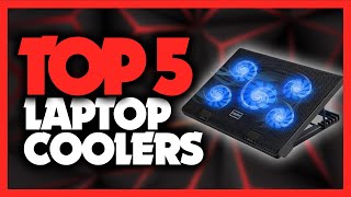 Best Laptop Cooling Pads in 2020 Top 5 Picks For Gaming amp Heavy Use [upl. by Bork]