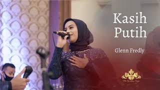 Kasih Putih  Live Cover NWS [upl. by Hsirk]