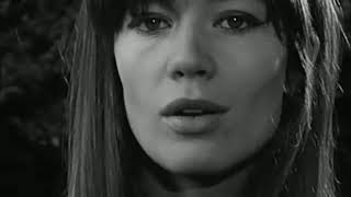 Françoise Hardy  Lamitié 1965 [upl. by Alael]