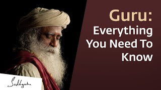 Guru Everything You Need To Know [upl. by Melloney797]