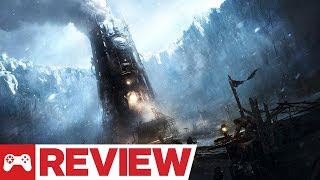 Frostpunk Review [upl. by Wayolle992]