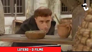 LUTERO  FILME EDITADO PARA 40 MINUTOS RESUMO [upl. by Etat372]