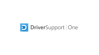 Driver Support  ONE [upl. by Harbot]