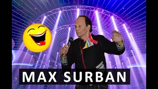 Max Surban live show at Vancouver BC Canada  Bisaya Songs [upl. by Nevarc34]