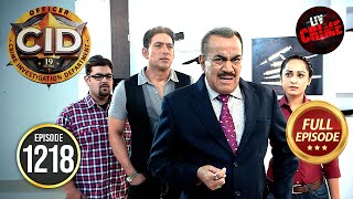 Statue में Body देखकर Team CID हुई हैरान  CID  सीआईडी  Latest Episode  1 Mar 2025 [upl. by Kirad271]