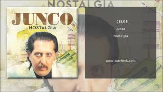 Junco  Celos Single Oficial [upl. by Raynell]