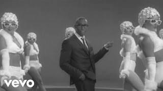 Raphael Saadiq  Lets Take a Walk Video [upl. by Lamraj939]