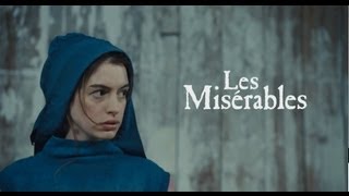 Les Misérables  Bande annonce internationale HD  Le 13 Février au cinéma [upl. by Attenor22]