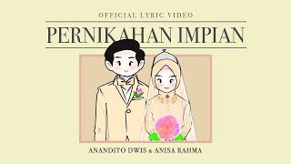 Pernikahan Impian Lagu Pernikahan Islami [upl. by Margaretha]