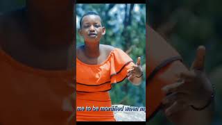 COVER IBUYE VESTINE AND DORCAS gospel [upl. by Sennahoj]