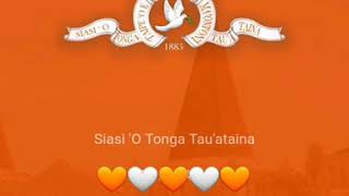 Siasi ‘o Tonga Tau’ataina🎶 Himi Compilation 1 [upl. by Uticas934]