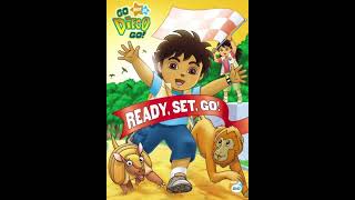 Go Diego go roadrunners [upl. by Enileve]