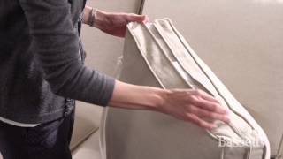 How to Prevent Sofa Cushions From Sinking In [upl. by Muna561]