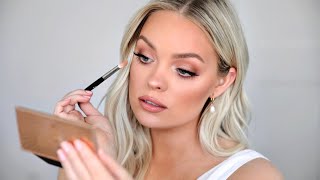 HOW TO BRIDAL MAKEUP TUTORIAL  Hacks Tips amp Tricks for Beginners [upl. by Nroht758]