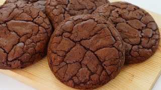 Fudgy Brownie Cookie [upl. by Lavicrep]