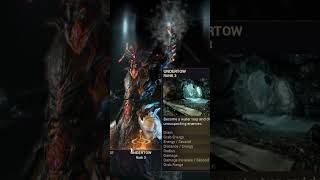 ABILITY OVERVIEW  HYDROID  Warframe [upl. by Lexis]