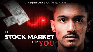 How Stock Market Actually Works documentary [upl. by Cerveny]