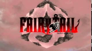 Fairy Tail Opening 20 [upl. by Christoffer]