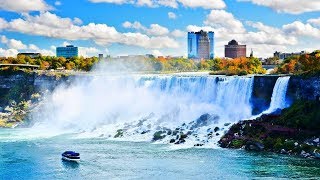 Top10 Recommended Hotels in Niagara Falls New York State USA [upl. by Meensat]