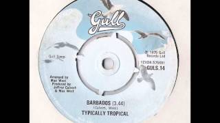 Typically Tropical Barbados 1975 [upl. by Declan]