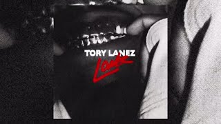 Tory Lanez  Young Niggas Official Visualizer [upl. by Comstock]