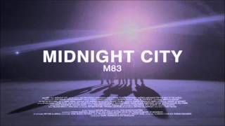 M83  midnight city 1 HOUR [upl. by Elyse]