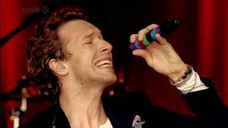 Coldplay  Viva La Vida  Live in London  Remaster 2019 [upl. by Amaris]