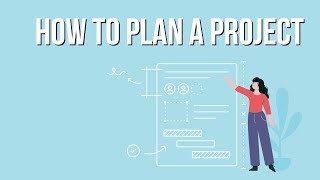 How to Make a Realistic Project Plan  TeamGantt [upl. by Sitnalta]