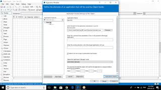 Day 5 RPA Blue Prism Tutorial [upl. by Ijuy]