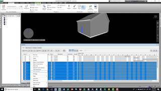 Navisworks TimeLiner [upl. by Ase]