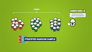 Types of Sampling Methods 41 [upl. by Jochebed782]