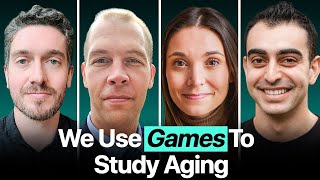 Does exercise slow aging [upl. by Garmaise]