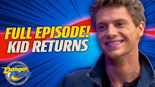 FULL EPISODE Henry amp Return Of The Kid  Danger Force [upl. by Ferguson220]