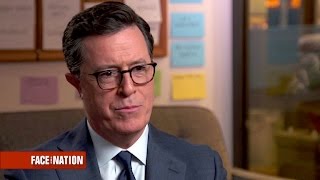 Full interview Stephen Colbert December 25 [upl. by Sibeal]