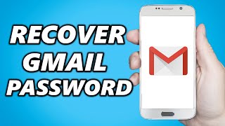 How to Recover Gmail Account Password  2025 [upl. by Barsky]