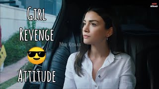 Girls Revenge Entry Status 😱  Girl Attitude WhatsApp Status attitidestatus​ girlattitude [upl. by Annamarie]