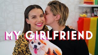 Meet My Girlfriend  Ingrid Nilsen [upl. by Crescint]