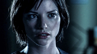 Sienna Guillory as Jill Valentine in Resident Evil Apocalypse [upl. by Cuttler]