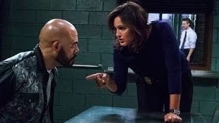 Law amp Order SVU After Show Season 16 Episode 1 quotGirls Disappearedquot  AfterBuzz TV [upl. by Ardisi]