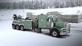 Als Green Goblin  Highway Thru Hell [upl. by Ober204]