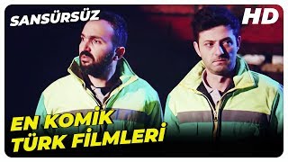 Türk Filmlerinin En Komik Sahneleri [upl. by Jemena]