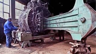 MindBlowing Manufacturing Process with 100YearOld Techniques  Compilation by PakistaniHands [upl. by Bocaj]