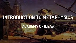 Introduction to Metaphysics [upl. by Eitsim]