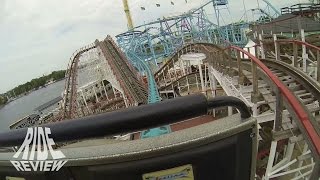 Jetline  POV  Gröna Lund [upl. by Melba752]