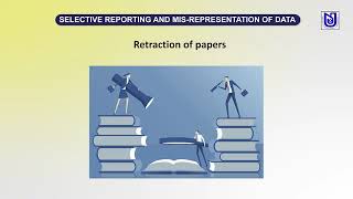 Module2 Unit12 Selective Reporting and Misrepresentation of Data [upl. by Cordeelia]