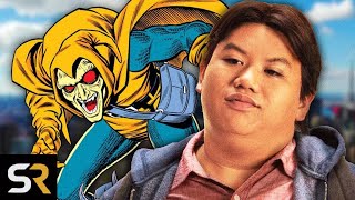 Spiderman 3 Theory Ned Will Become Hobgoblin [upl. by Eissak]