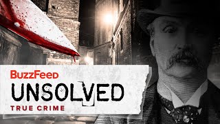 The Grisly Murders Of Jack The Ripper [upl. by Revert]