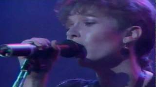 QUARTERFLASH  Harden My Heart Live at the Hollywood Palace 1984 [upl. by Nial]